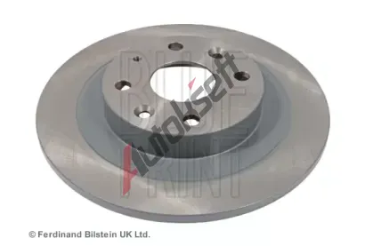 BLUE PRINT Brzdov kotou - 251 mm BLP ADM54328, ADM54328