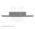 BLUE PRINT Brzdov kotou - 251 mm BLP ADM54328, ADM54328