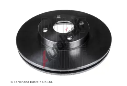 BLUE PRINT Brzdov kotou - 255 mm BLP ADM54336, ADM54336