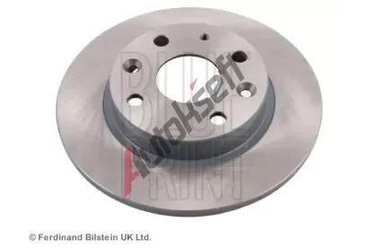 BLUE PRINT Brzdov kotou - 231 mm BLP ADM54339, ADM54339