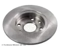 BLUE PRINT Brzdov kotou - 231 mm BLP ADM54339, ADM54339