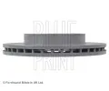 BLUE PRINT Brzdov kotou - 258 mm BLP ADM54341, ADM54341