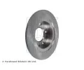 BLUE PRINT Brzdov kotou - 260 mm BLP ADM54342, ADM54342
