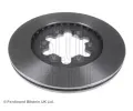 BLUE PRINT Brzdov kotou - 268 mm BLP ADM54345, ADM54345
