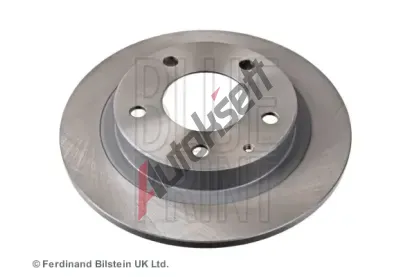 BLUE PRINT Brzdov kotou - 251 mm BLP ADM54347, ADM54347
