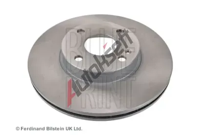 BLUE PRINT Brzdov kotou - 255 mm BLP ADM54348, ADM54348