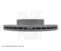 BLUE PRINT Brzdov kotou - 255 mm BLP ADM54348, ADM54348
