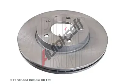 BLUE PRINT Brzdov kotou - 274 mm BLP ADM54351, ADM54351