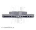 BLUE PRINT Brzdov kotou - 274 mm BLP ADM54351, ADM54351