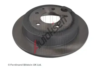 BLUE PRINT Brzdový kotouč - 286 mm BLP ADM54355, ADM54355  BLUE PRINT Brzdový kotouč - 286 mm BLP ADM54355, ADM54355