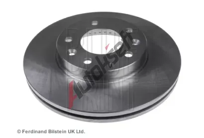 BLUE PRINT Brzdov kotou - 274 mm BLP ADM54359, ADM54359