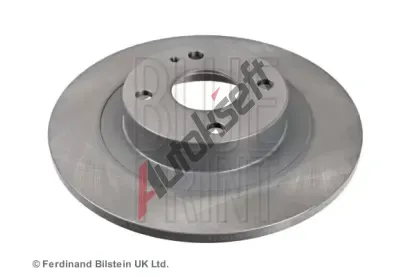 BLUE PRINT Brzdov kotou - 261 mm BLP ADM54361, ADM54361