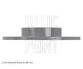 BLUE PRINT Brzdov kotou - 261 mm BLP ADM54361, ADM54361