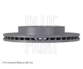 BLUE PRINT Brzdov kotou - 239 mm BLP ADM54365, ADM54365