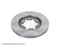 BLUE PRINT Brzdov kotou - 275 mm BLP ADM54366, ADM54366