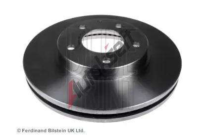 BLUE PRINT Brzdov kotou - 274 mm BLP ADM54367, ADM54367