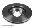 BLUE PRINT Brzdov kotou - 274 mm BLP ADM54367, ADM54367
