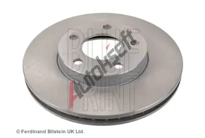BLUE PRINT Brzdov kotou - 278 mm BLP ADM54368, ADM54368