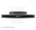 BLUE PRINT Brzdov kotou - 278 mm BLP ADM54368, ADM54368