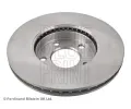 BLUE PRINT Brzdov kotou - 278 mm BLP ADM54368, ADM54368