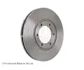 BLUE PRINT Brzdov kotou - 274 mm BLP ADM54369, ADM54369