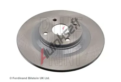 BLUE PRINT Brzdov kotou - 276 mm BLP ADM54374, ADM54374