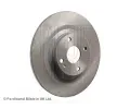 BLUE PRINT Brzdov kotou - 276 mm BLP ADM54374, ADM54374