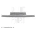 BLUE PRINT Brzdov kotou - 276 mm BLP ADM54374, ADM54374