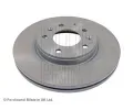 Brzdov kotou BLUE PRINT ‐ BLP ADM54375