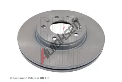 BLUE PRINT Brzdov kotou - 282 mm BLP ADM54375, ADM54375