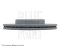 BLUE PRINT Brzdov kotou - 282 mm BLP ADM54375, ADM54375