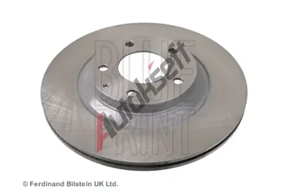 BLUE PRINT Brzdov kotou - 302 mm BLP ADM54376, ADM54376