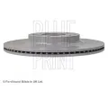 BLUE PRINT Brzdov kotou - 302 mm BLP ADM54376, ADM54376