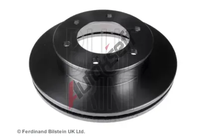 BLUE PRINT Brzdov kotou - 288 mm BLP ADM54377, ADM54377