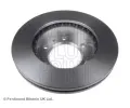 BLUE PRINT Brzdov kotou - 288 mm BLP ADM54377, ADM54377