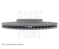 BLUE PRINT Brzdov kotou - 322 mm BLP ADM54378, ADM54378