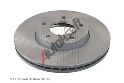 BLUE PRINT Brzdov kotou - 277 mm BLP ADM54381, ADM54381