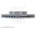 BLUE PRINT Brzdov kotou - 277 mm BLP ADM54381, ADM54381