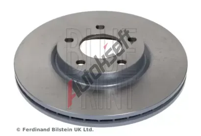 BLUE PRINT Brzdov kotou - 300 mm BLP ADM54382, ADM54382