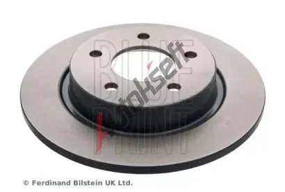 BLUE PRINT Brzdov kotou - 280 mm BLP ADM54384, ADM54384