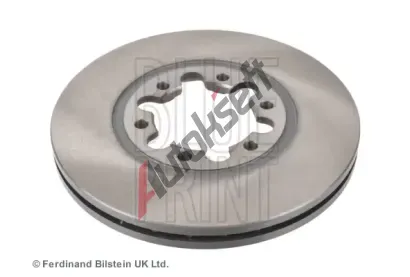BLUE PRINT Brzdov kotou - 256 mm BLP ADM54385, ADM54385