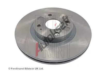 BLUE PRINT Brzdov kotou - 270 mm BLP ADM54386, ADM54386
