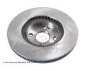 BLUE PRINT Brzdov kotou - 270 mm BLP ADM54386, ADM54386