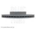 BLUE PRINT Brzdov kotou - 270 mm BLP ADM54386, ADM54386