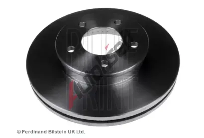 BLUE PRINT Brzdov kotou - 276 mm BLP ADM54387, ADM54387