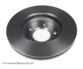 BLUE PRINT Brzdov kotou - 276 mm BLP ADM54387, ADM54387