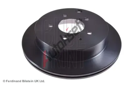 BLUE PRINT Brzdov kotou - 286 mm BLP ADM54388, ADM54388