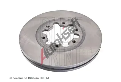 BLUE PRINT Brzdov kotou - 256 mm BLP ADM54390, ADM54390