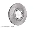 BLUE PRINT Brzdov kotou - 256 mm BLP ADM54390, ADM54390