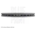 BLUE PRINT Brzdov kotou - 256 mm BLP ADM54390, ADM54390